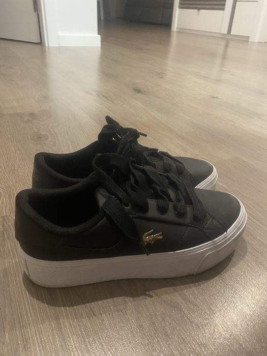 Tenis Lacoste 38