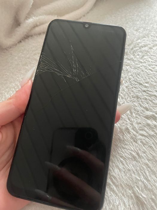 Samsung Galaxy Note M21