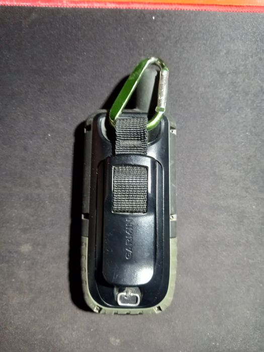 Туристичний навігатор Garmin GPSMAP 66S