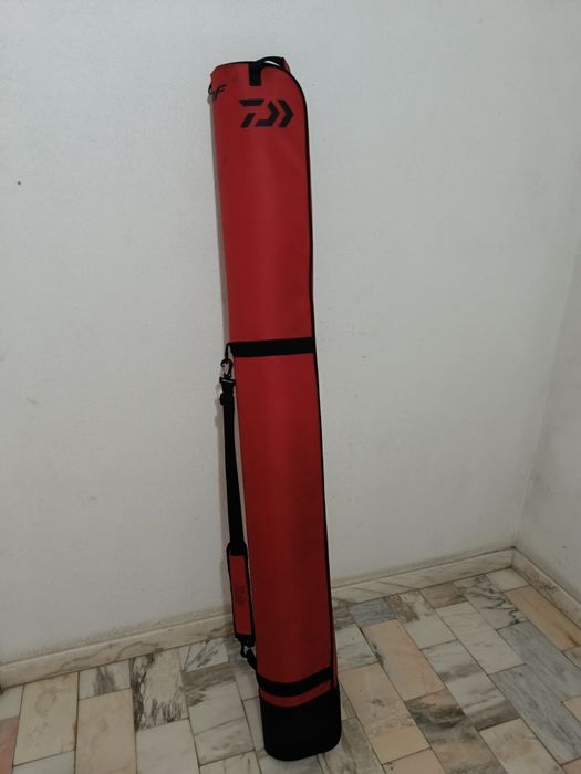 Saco surfcasting Daiwa