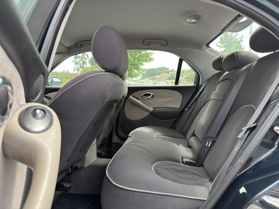 Rover 75 Gasolina Nacional