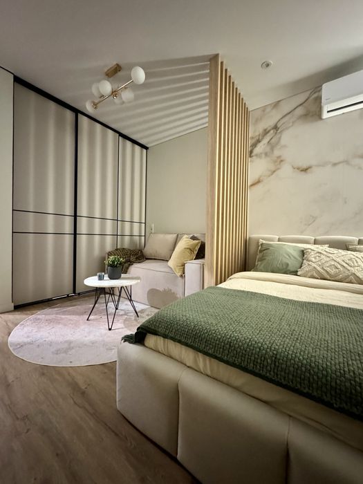 Продам стильну 1к квартиру