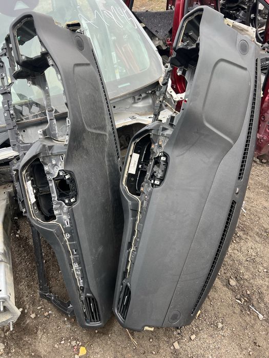 Торпеда Ford escape mk4 торпеда форд єскейп мк4