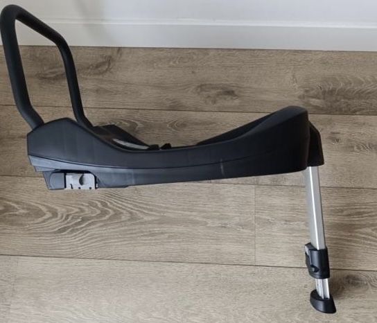 Carrinho de bebe com isofix