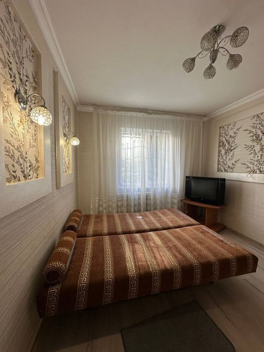 3-х кімнатна квартира Біла Церква