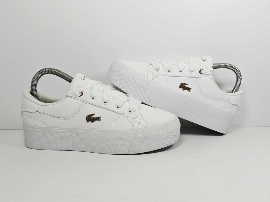 Lacoste ZIANE Platform r. 36 eu