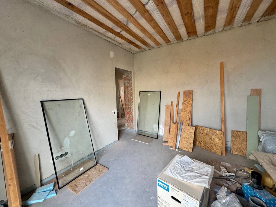 Таунхаус з ремонтом 70%, Ірпінь, Стоянка 2