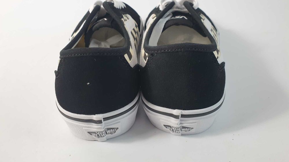 buty vans   FILMORE decon VN0A3WKZ5GX1 krata 40