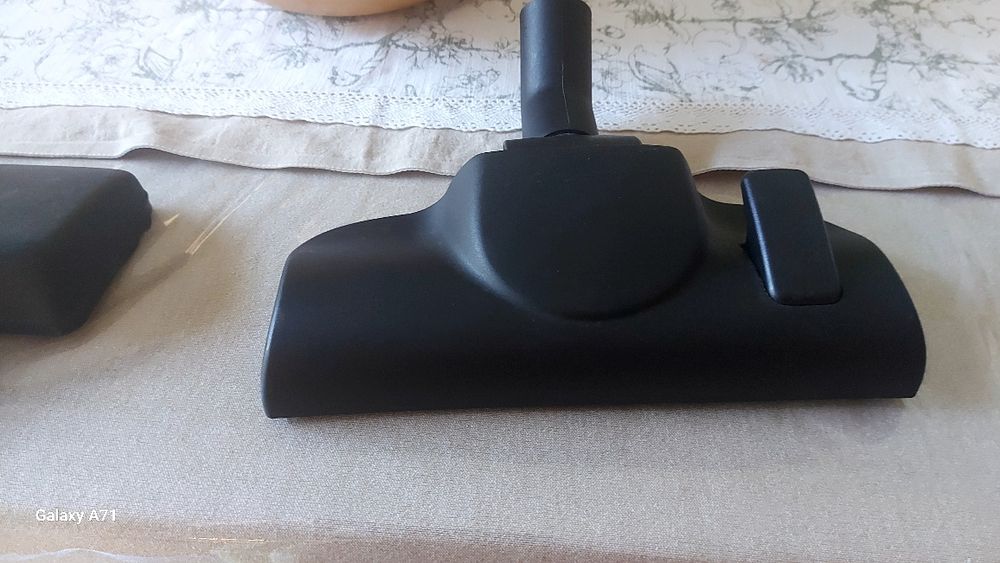 Escovas para aspirador