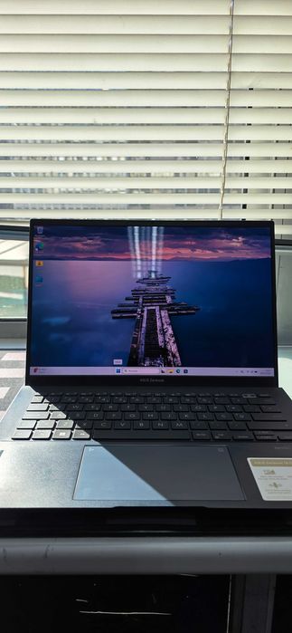 ASUS ZenBook UX3401VA i7-1360P 16GB 1TB