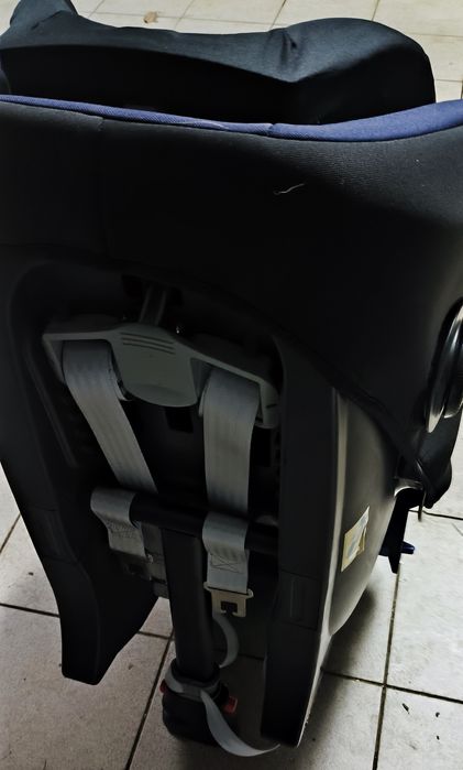Fotelik Britax Romer Max Way