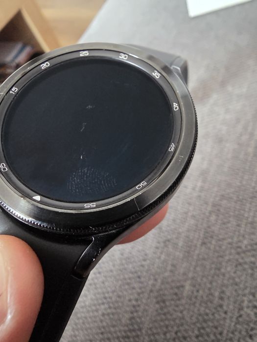 Samsung galaxy watch 4 classic