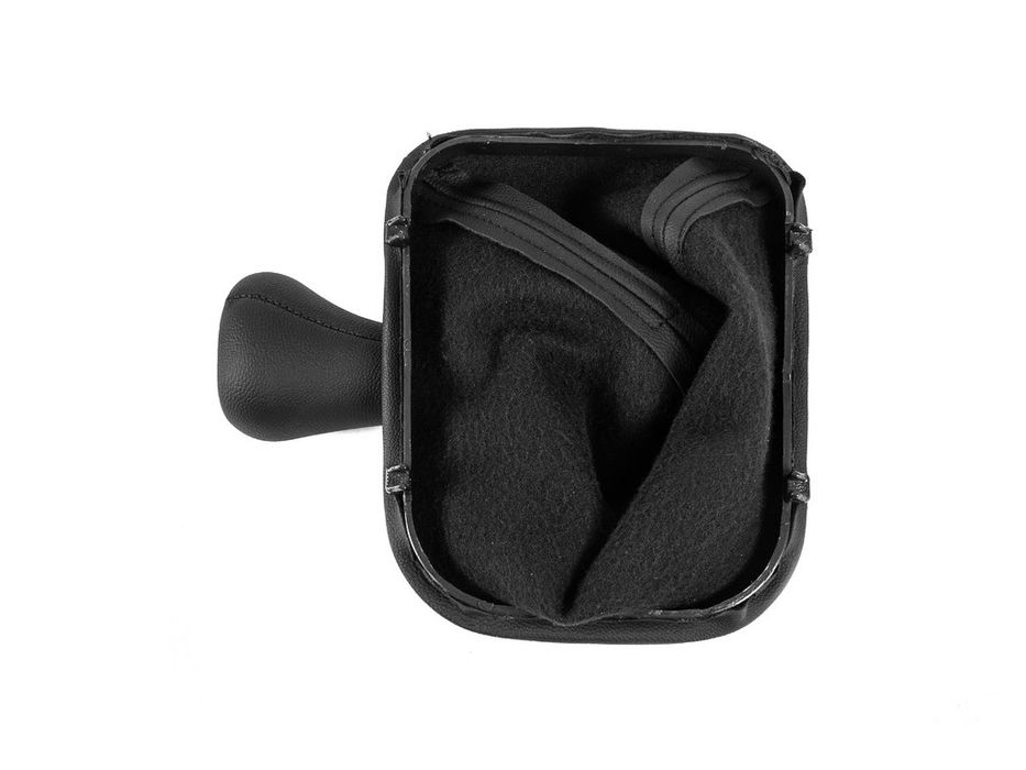 BMW 5 серія E34 1988-1995 рр. Ручка та чохол КПП 25111221527