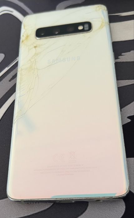 Samsung Galaxy S10 - USADO
