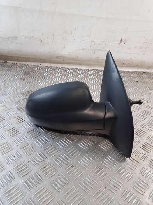 Lusterko Manualne Prawe Chevrolet Aveo T250 08R- Europa