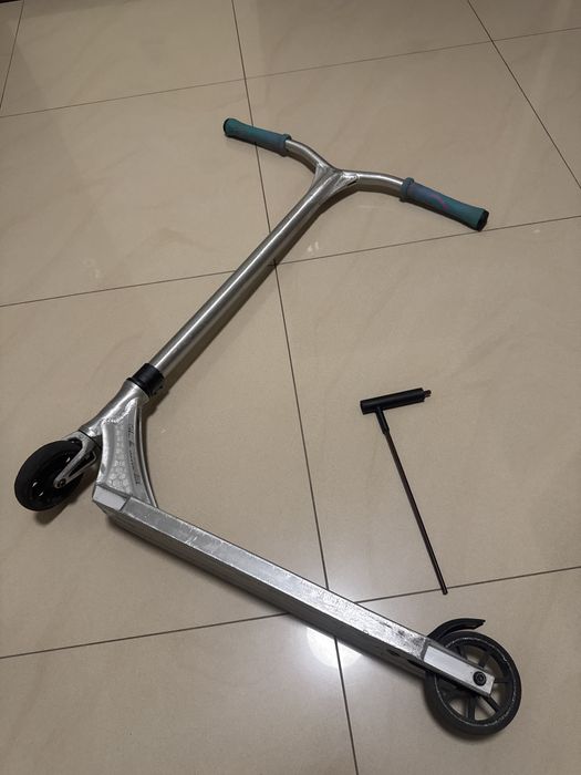 Hulajnoga Ethic Erawan+ klucz