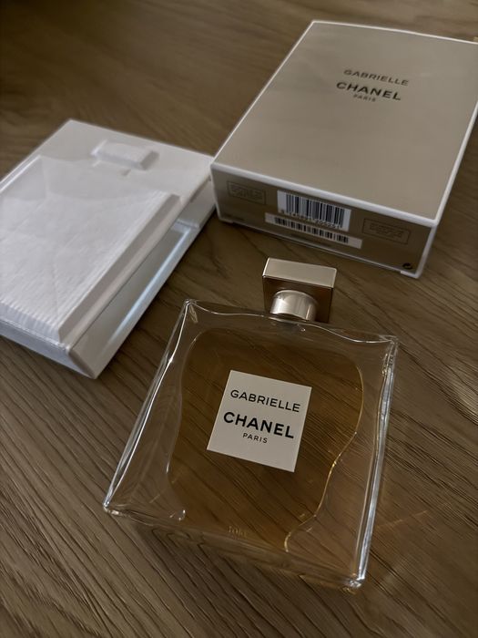 Парфумована вода Gabrielle Chanel Essence