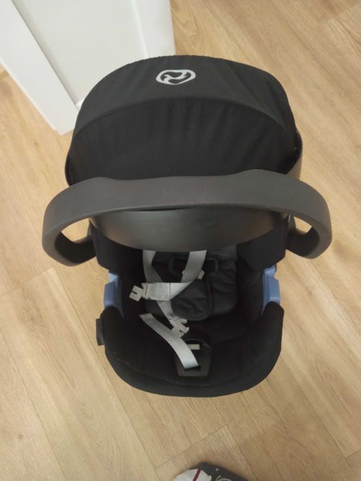 Fotelik dla dziecka Cybex 0-13 kg