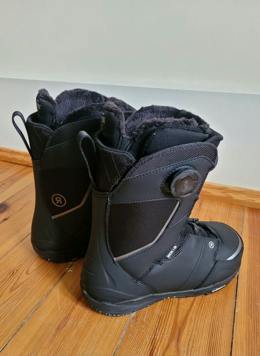 Buty Snowboardowe RIDE HERA PRO nowe 41,5