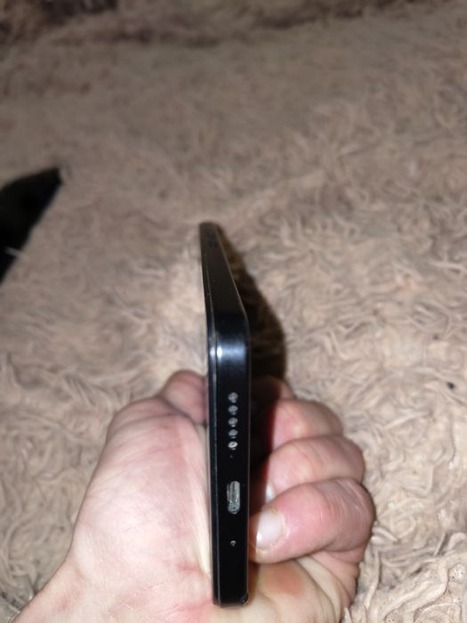 Poco c75 з коробкою