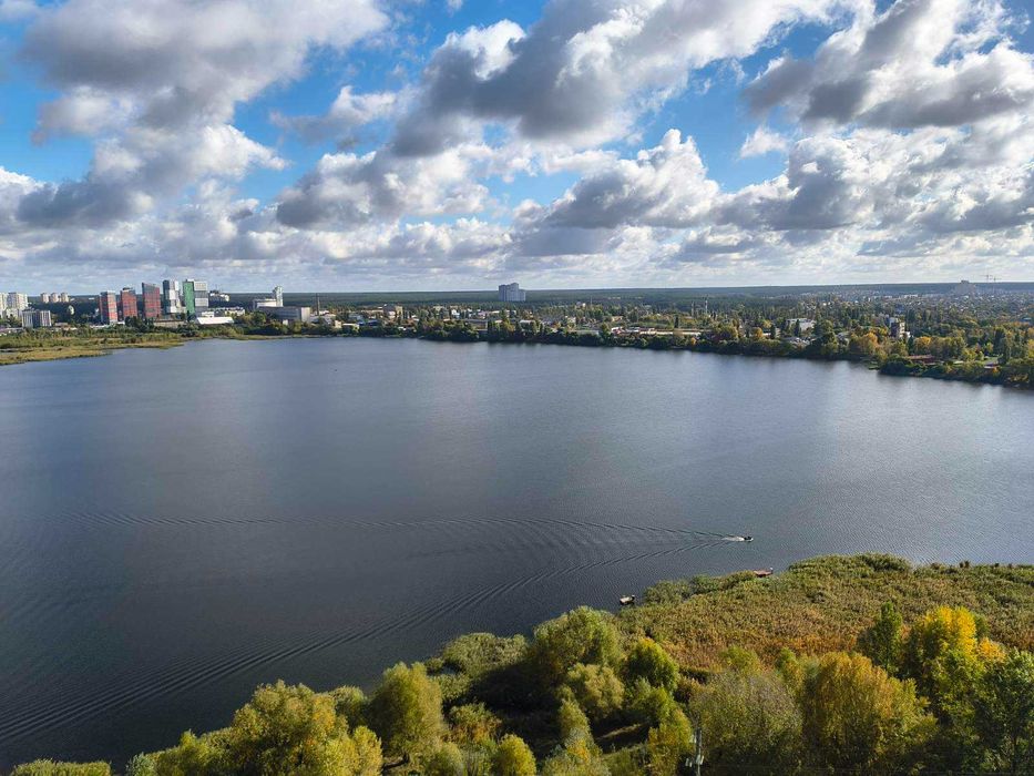 Оренда 1к. Вишняківська вул. 2, євродвушка ЖК WELCOM HOME