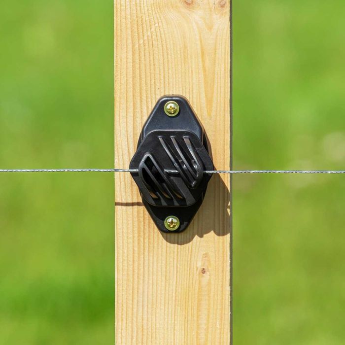 Drut stalowy ocynkowany, 1,2mm x 1000m Do ogrodzeń elektrycznych