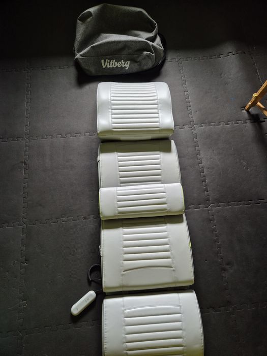 Vitberg RS2 Masażer sprzęt medyczny