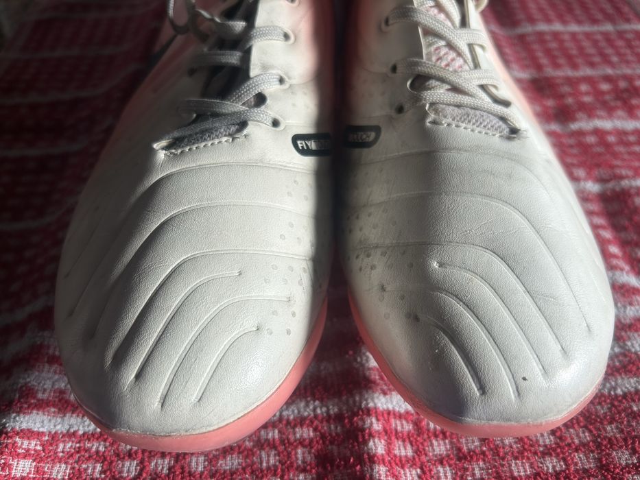 Chuteiras nike como novas