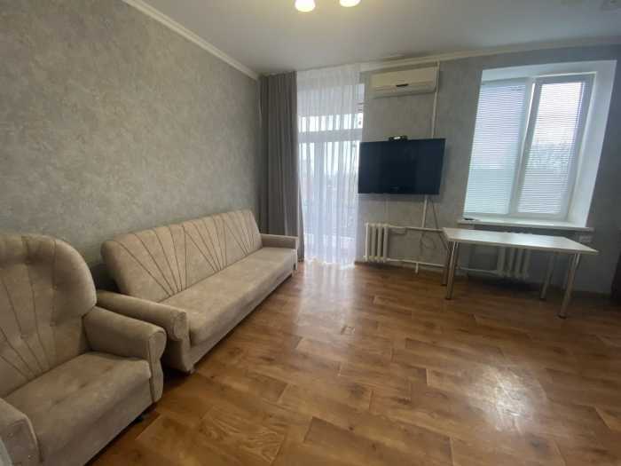 Аренда 2к квартиры в Центре