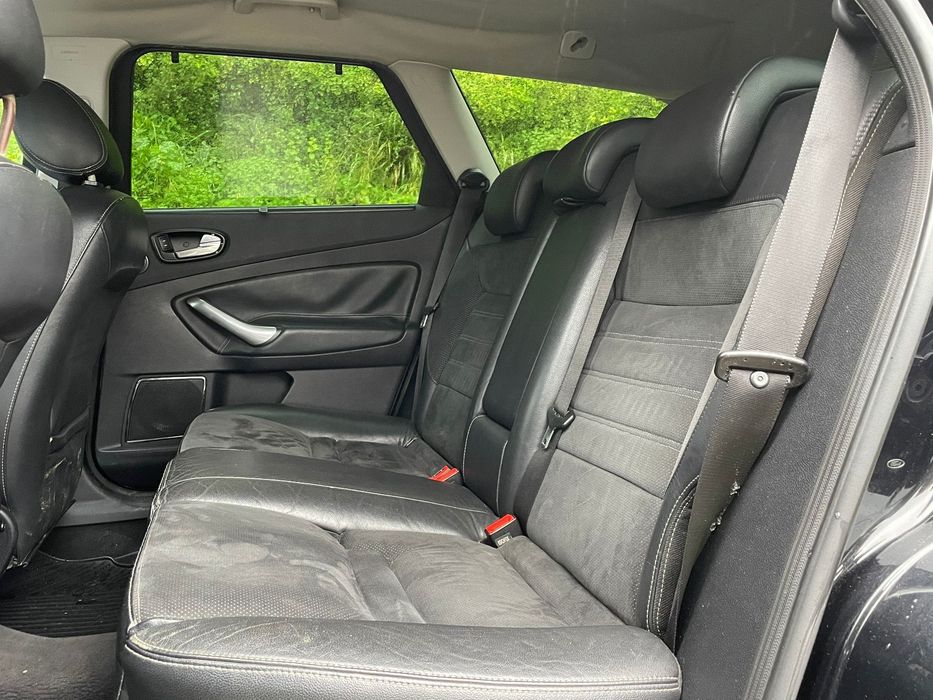 Ford Mondeo 2008 foto 4