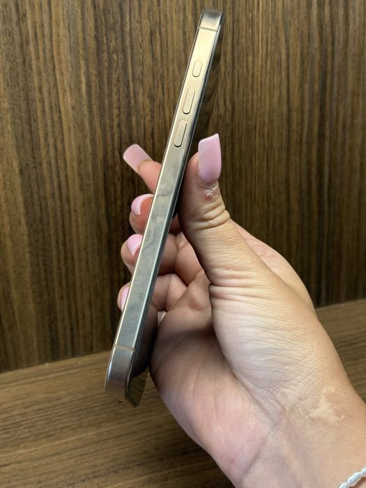 iPhone 16 Pro Max 512GB Desert Titanium (Neverlock / eSIM)