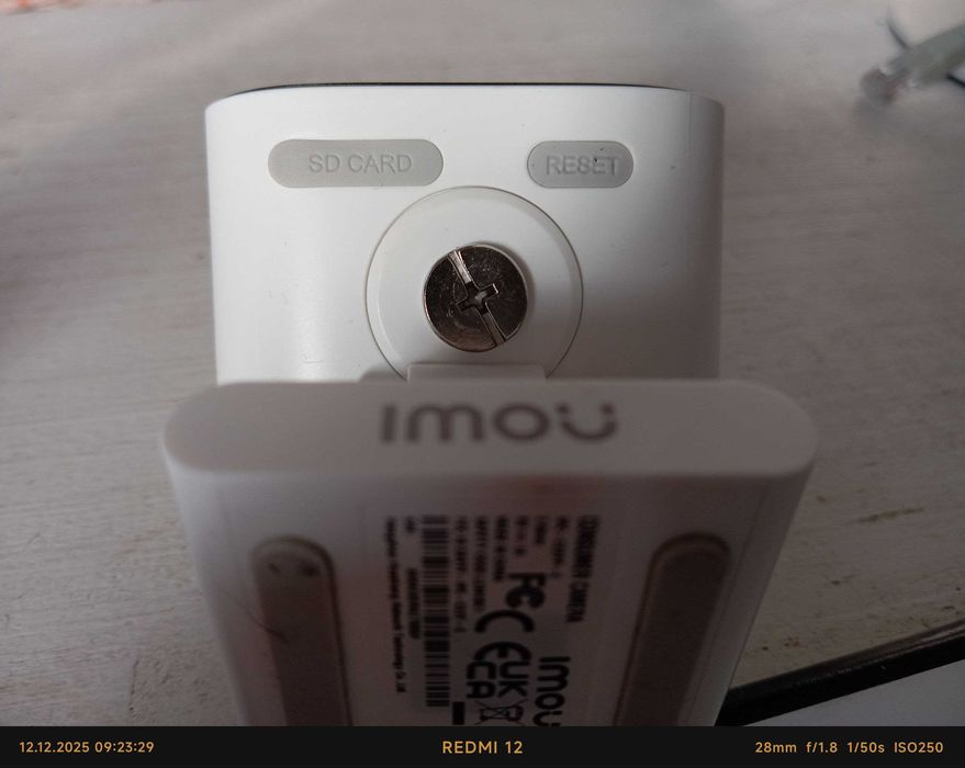 IP-камера Imou Versa 1080P