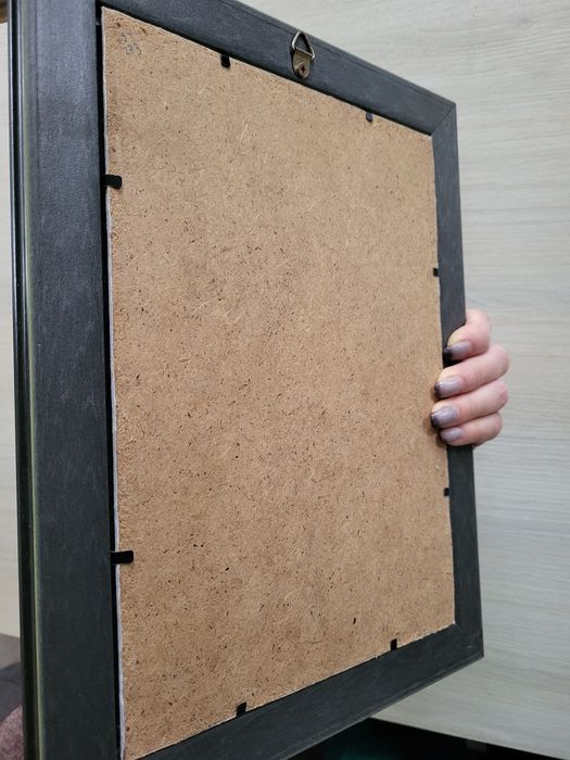 Картина вишита з бісеру " Кінь ".