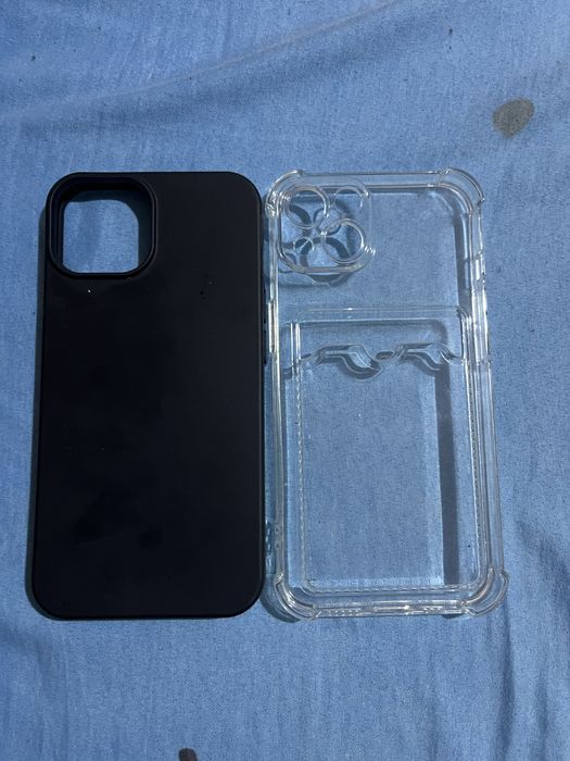 Чохли на телефони