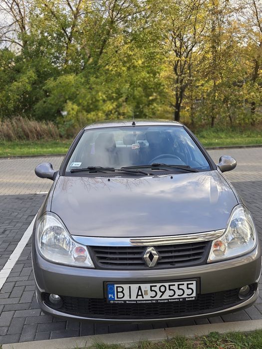 Renault Thalia