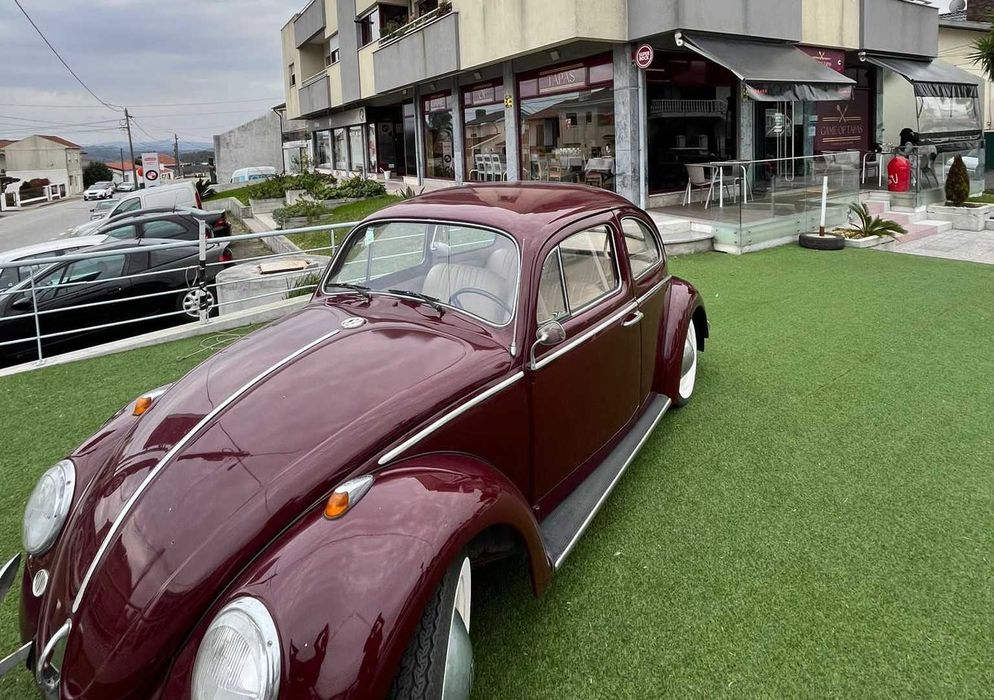 Trespasse Restaurante/Snack Bar