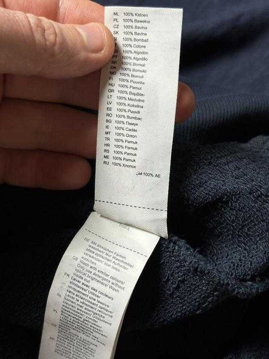 Світшот engelbert strauss xl