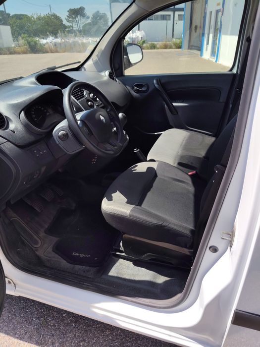 Renault Kangoo1.5dci IVA DEDUTÍVEL