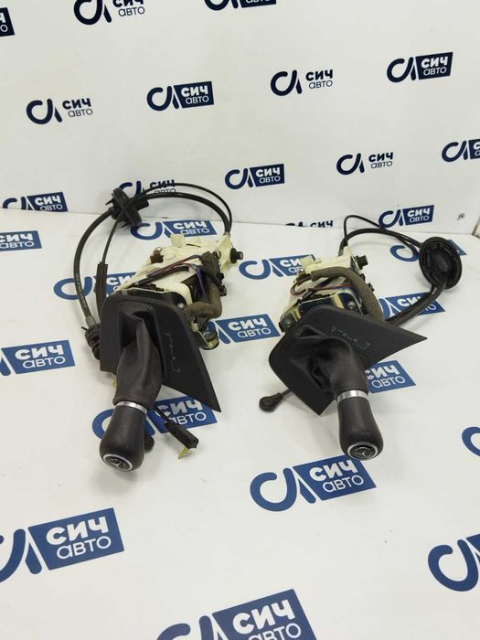 2017 Кулиса АКПП Спринтер 906 рестайл ручка КПП Sprinter с тросом шрот