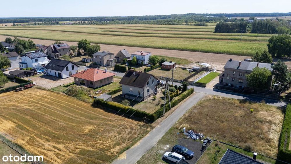 Dom – Kochcice, Biedowice - Widok 2