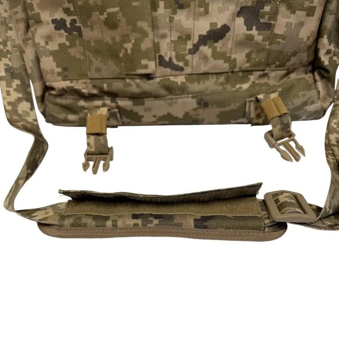 Сумка адміністративна ЗСУ