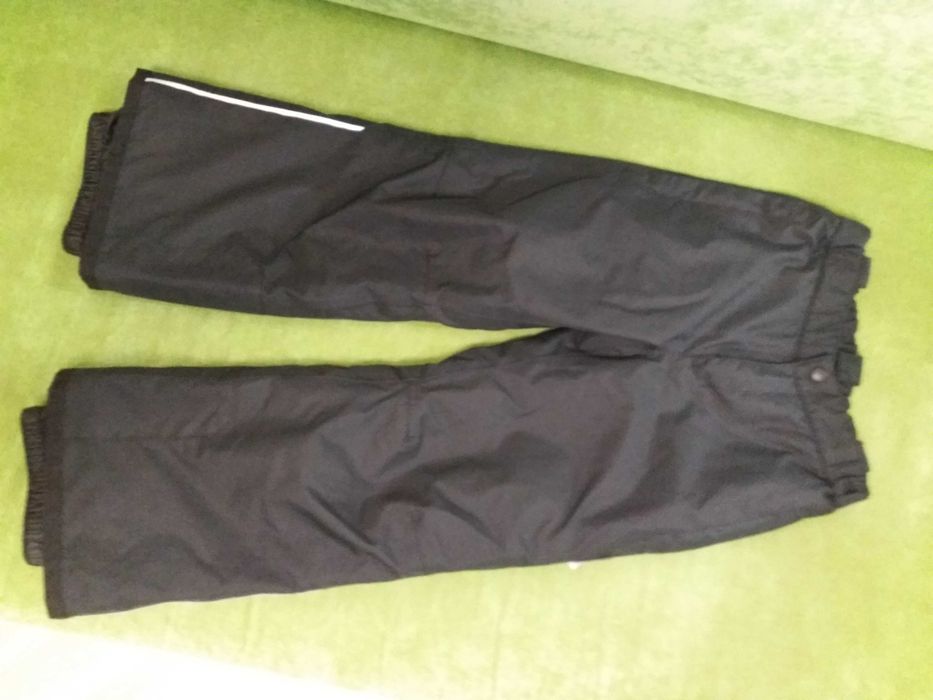 Зимові штани Reima Tec 122