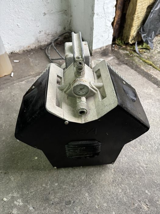 Kompresor AoA V-meko 300