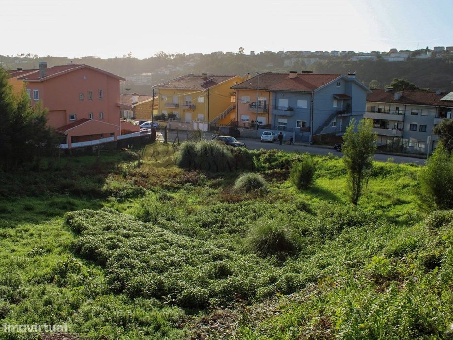 Land plot for residential construction - Gondomar.
