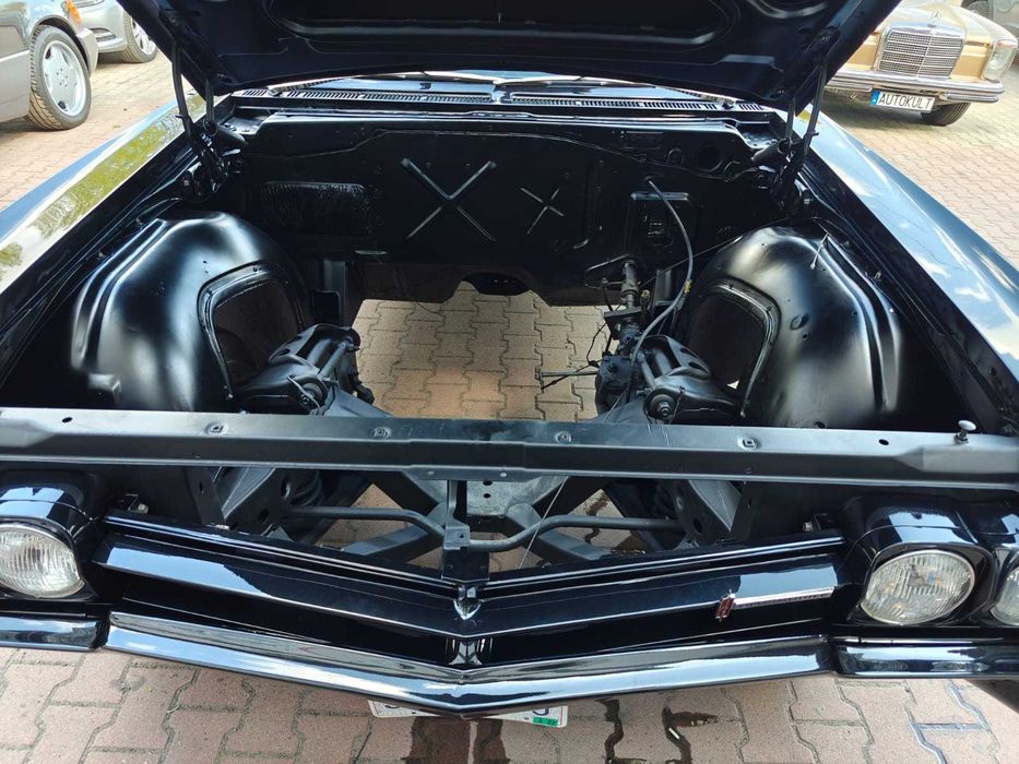 Oldsmobile Delta 88