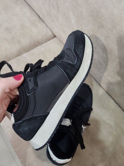 Кросівки  Calvin Klein Runner