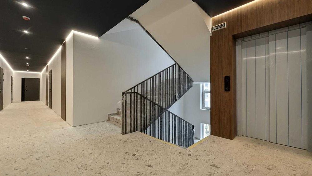 Продаж/1 квартира/0 цикл/Зелена 115Б/ЖК Infinity Park/ Новобудова/Львів