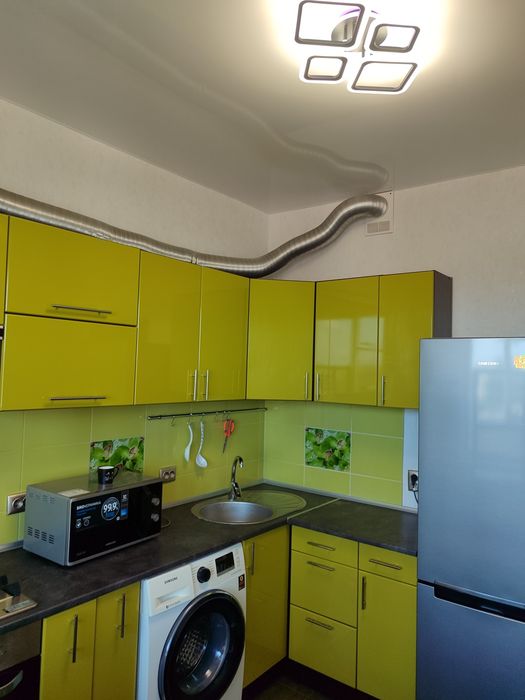 Продам 1 квартиру в Гостомель. ЖК"Ягода",без комісії.
