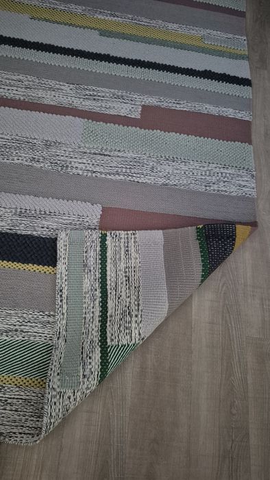 TAPETE  2,30 x 1,60m