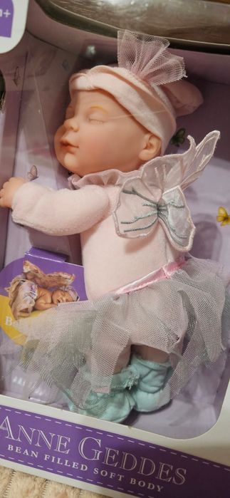 Лялька Анне Гедес